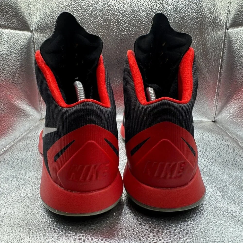Nike lunar hyperquickness
